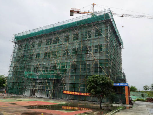 2020年8月來賓市興賓區(qū)人民法院立案訴訟服務(wù)中心建設(shè)項(xiàng)目(EPC）總承包，預(yù)算金額約758萬元